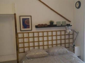 Ritz & Freud Guest house