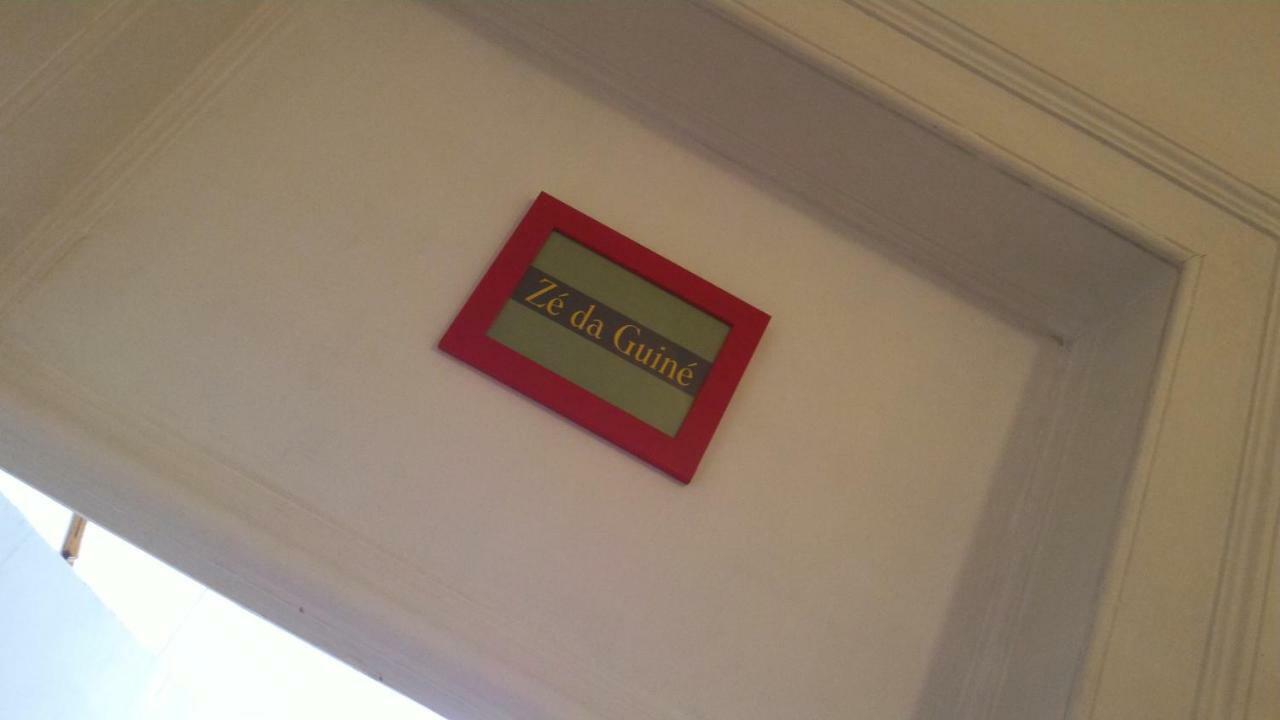 Ritz & Freud Lisbon