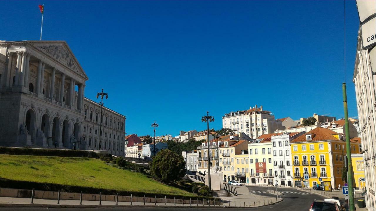 Ritz & Freud 3* Lisbon