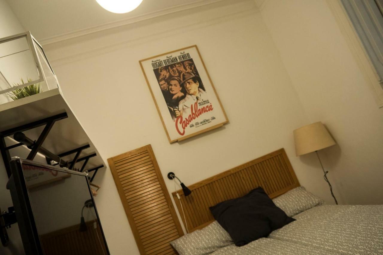 Guest house Ritz & Freud Lisbon