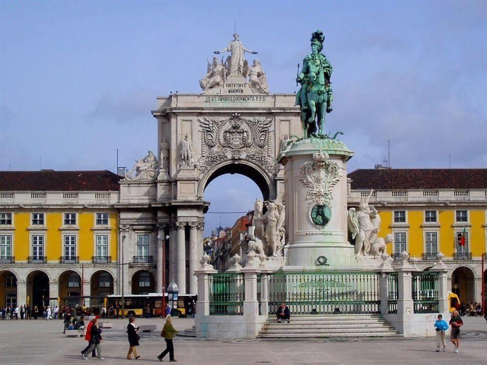 Ritz & Freud Lisboa