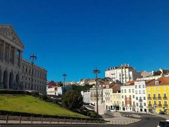 Pensión Ritz & Freud Lisboa