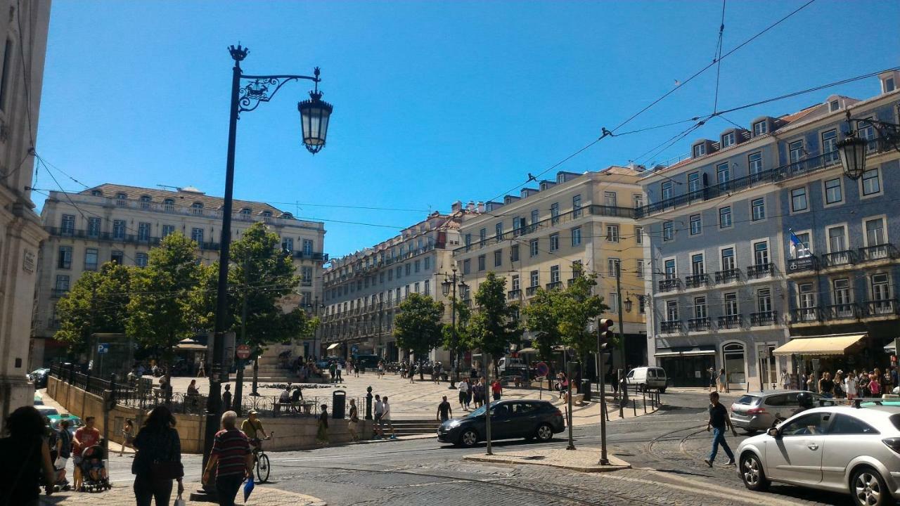 Pensión Ritz & Freud Lisboa