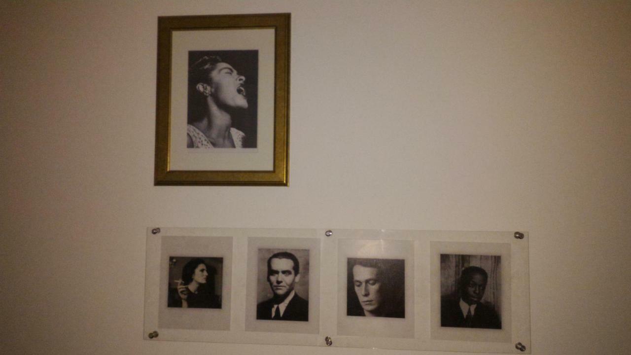 Pensión Ritz & Freud Lisboa