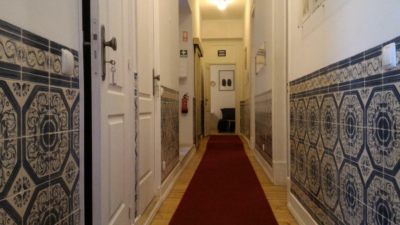 Pensión Ritz & Freud