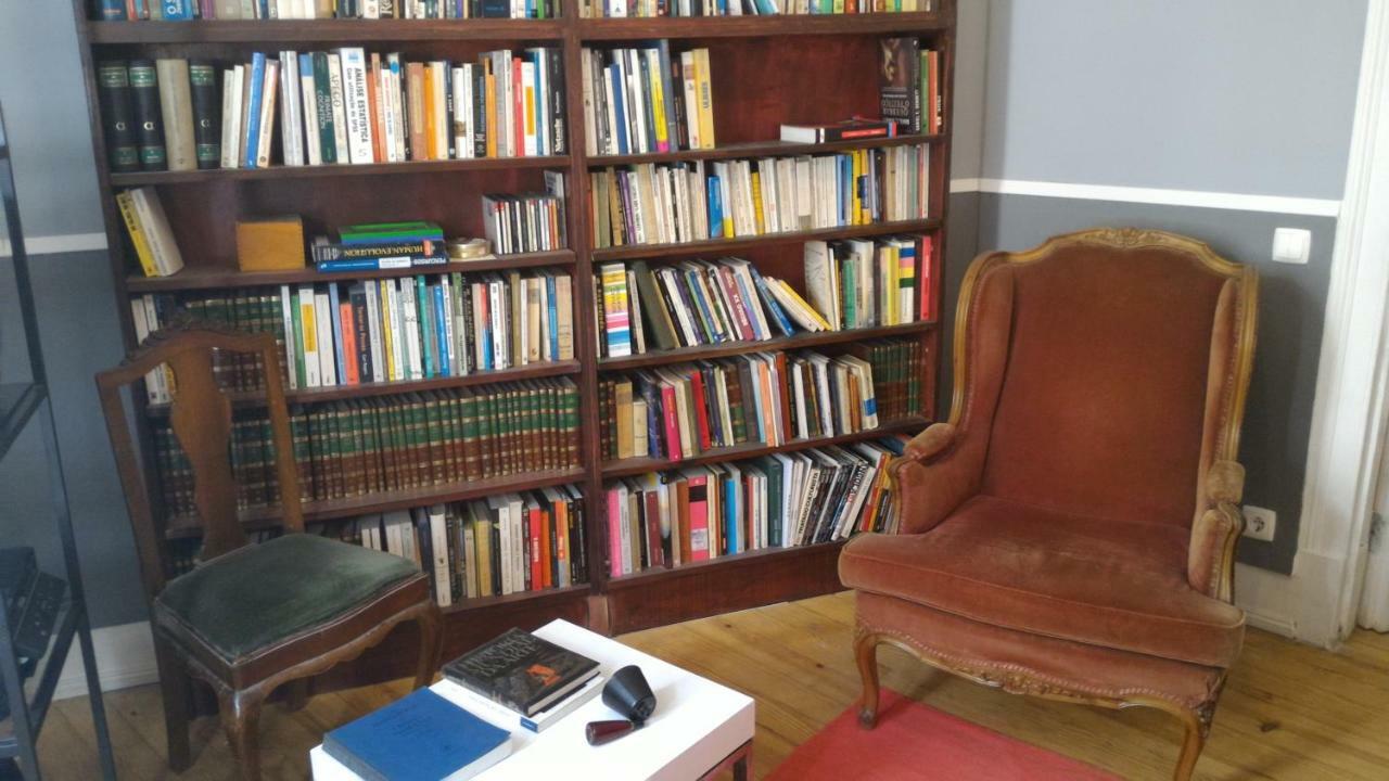 Pensión Ritz & Freud