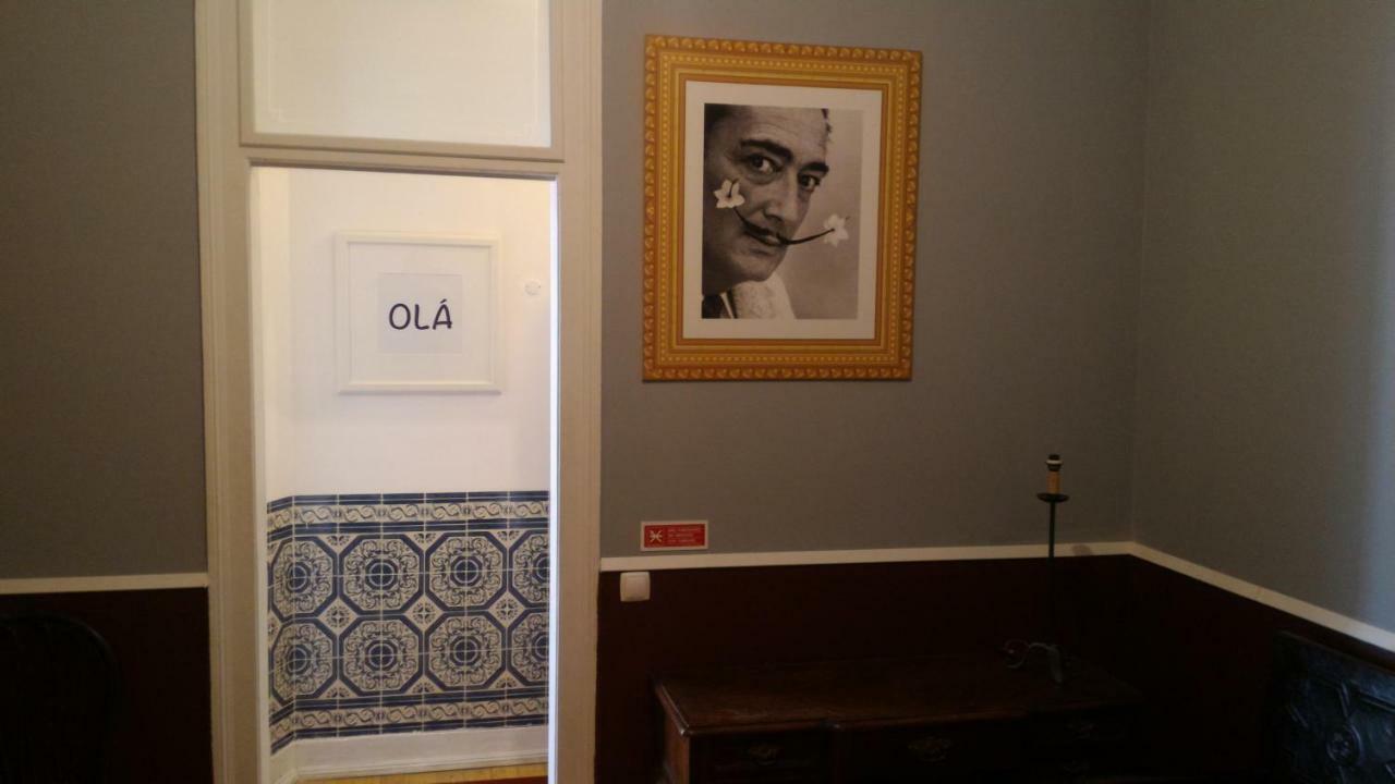 Ritz & Freud Pensión 3*