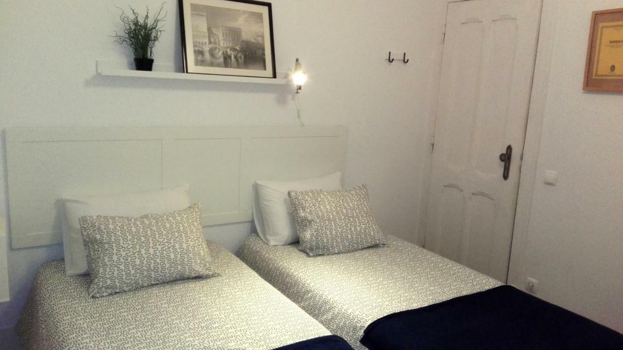 Ritz & Freud 3* Lisboa